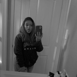 Meet your Posher, Cheyenne